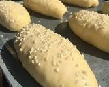 Foto langkah ke 4 dari resep Roti Manis.