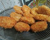 Foto langkah ke 4 dari resep Nugget Pisang sederhana simple Tanpa Kukus.