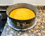 Foto del paso 14 de la receta: Pastel de calabaza