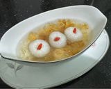 Hình bước làm 3 của món SP.0992 - Lệ Chi Dưỡng Thang