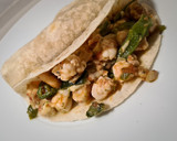 Foto del paso 8 de la receta: Tacos gobernador