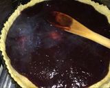 Foto del paso 4 de la receta: Pasta frola ♥️ dulce de mora