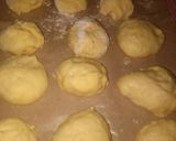 Foto langkah ke 6 dari resep Roti sobek piscokju.