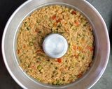 Foto del paso 4 de la receta: Budín de atún