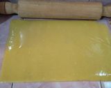 Foto langkah ke 3 dari resep Cheese Crackers.