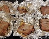 Foto del paso 1 de la receta: Costillas a la barbacoa 
