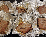 Foto del paso 1 de la receta: Costillas a la barbacoa 