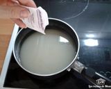 Foto del paso 1 de la receta: Azúcar invertido
