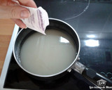 Foto del paso 1 de la receta: Azúcar invertido