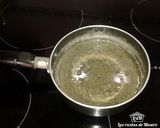 Foto del paso 3 de la receta: Azúcar invertido