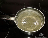 Foto del paso 3 de la receta: Azúcar invertido