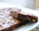 Foto del paso 4 de la receta: Brownie
