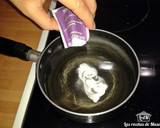 Foto del paso 4 de la receta: Azúcar invertido