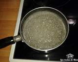 Foto del paso 2 de la receta: Azúcar invertido