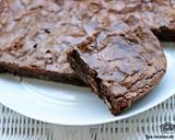 Foto del paso 3 de la receta: Brownie