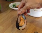 Foto del paso 4 de la receta: Mejillones en salsa de tomate