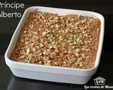 Foto del paso 5 de la receta: Príncipe Alberto
