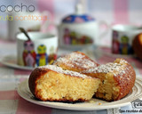 Foto del paso 6 de la receta: Bizcocho de fruta confitada 