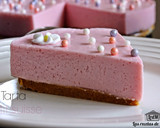 Foto del paso 3 de la receta: Tarta de petit suisse 