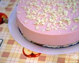 Foto del paso 5 de la receta: Tarta de nubes 