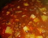 Foto del paso 4 de la receta: Lentejas