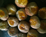 Foto del paso 4 de la receta: Pepas con avena