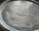 A picture of step 11 of Bhindi masala (sabzi).