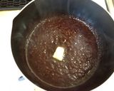 A picture of step 1 of Easy Demi-Glace Fluffy Soft Omurice.