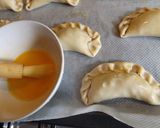 Foto del paso 2 de la receta: Empanadas de cocido gallego, todo casero