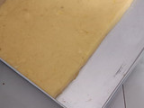 Getuk singkong aroma butter