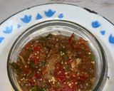 Foto langkah ke 3 dari resep Ikan Kakap Bakar Teflon.