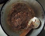 Foto langkah ke 4 dari resep Sambal Roa.