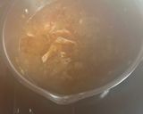 Borsós tokány😊 recept fázis 4 fotója