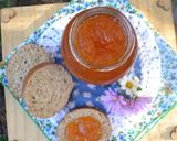 Foto del paso 5 de la receta: Mermelada de mandarina💞