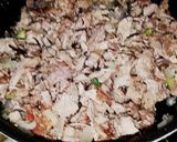 Foto del paso 2 de la receta: Cachapas 🇻🇪