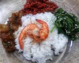 Sambal goang khas sunda