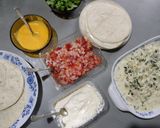 Foto del paso 3 de la receta: Fajitas mega fáciles