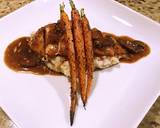Chicken Marsala recipe step 7 photo