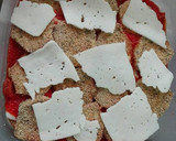 Foto del paso 13 de la receta: Pastel de Berenjena