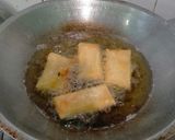 Foto langkah ke 5 dari resep Martabak Tahu.