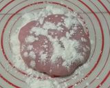 Foto langkah ke 7 dari resep Mochi (Isi Kacang Tanah).