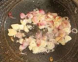 Foto langkah ke 2 dari resep Lodeh Tahu Tempe.