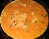 Foto langkah ke 5 dari resep 🐓 Gulai Ayam Sayur 🐓.