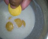 সাবুদানার পায়েস/ক্ষীর (sabudanar payes/kheer recipe in bengali) রেসিপি ধাপ - 5 ছবি