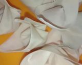 Foto langkah ke 8 dari resep Wonton pedas viral.