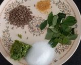 અપ્પમ (Appam Recipe In Gujarati) રેસીપી સ્ટેપ2ફોટો