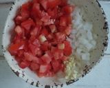 Foto del paso 2 de la receta: Calabacitas muy mexicanas🍲