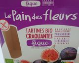 Une image de l'étape 1 de Cheesecake chèvre miel.