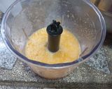 Foto del paso 1 de la receta: Torta de Mandarinas