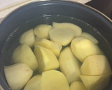 Foto del paso 1 de la receta: Ensaladilla rusa